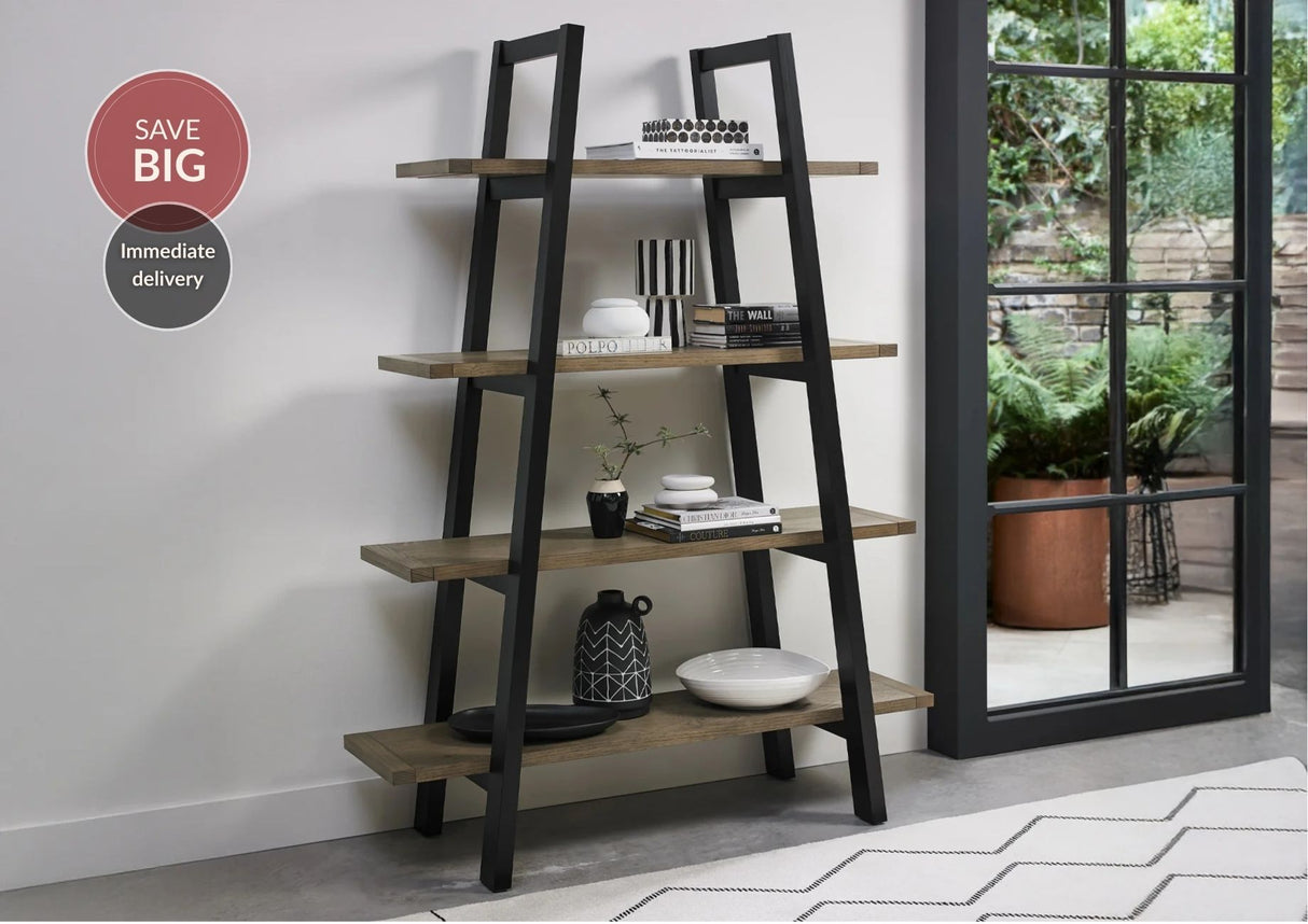 Candice Open Display Unit