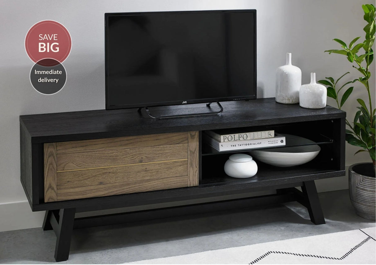 Candice Entertainment Unit