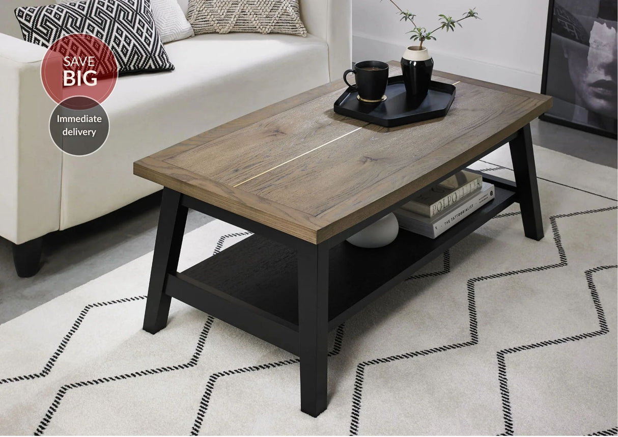 Candice Coffee Table