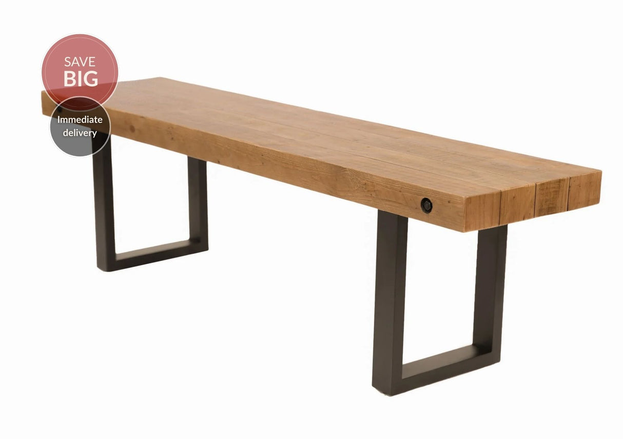 Oregon 160 Dining Bench