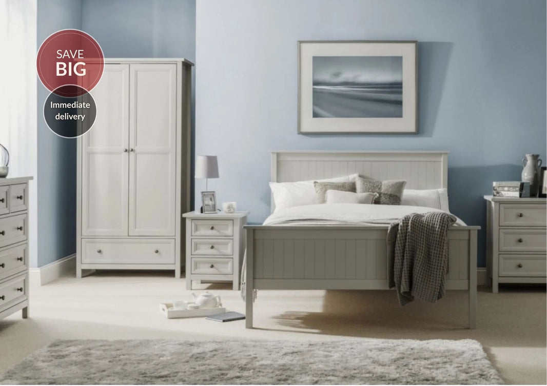 Mist Bed Frame