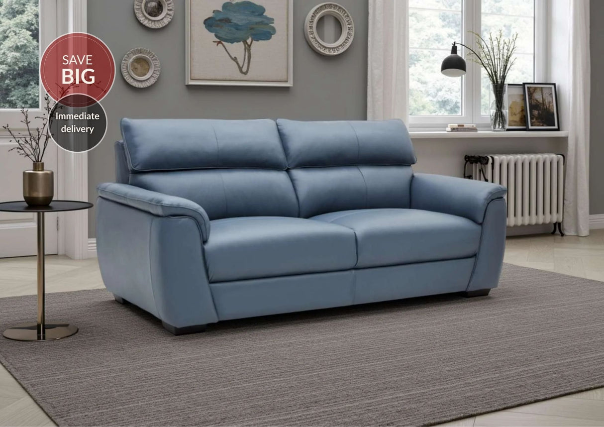 Pisa 3-Seater Static