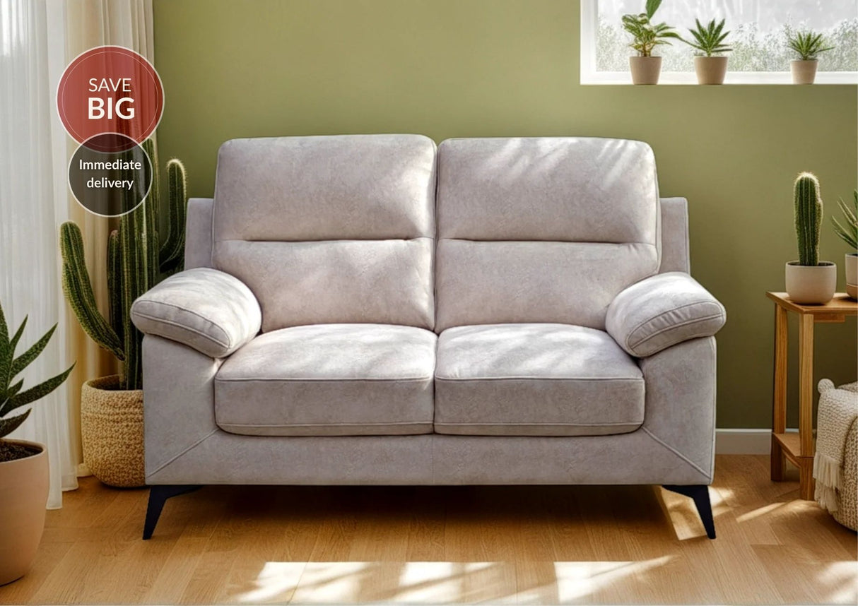 Benz 2 Seater Sofa