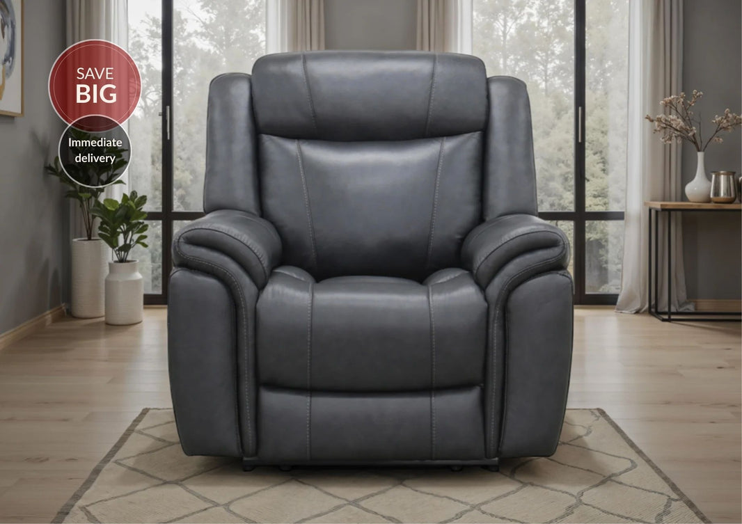 Melbourne Recliner Armchair
