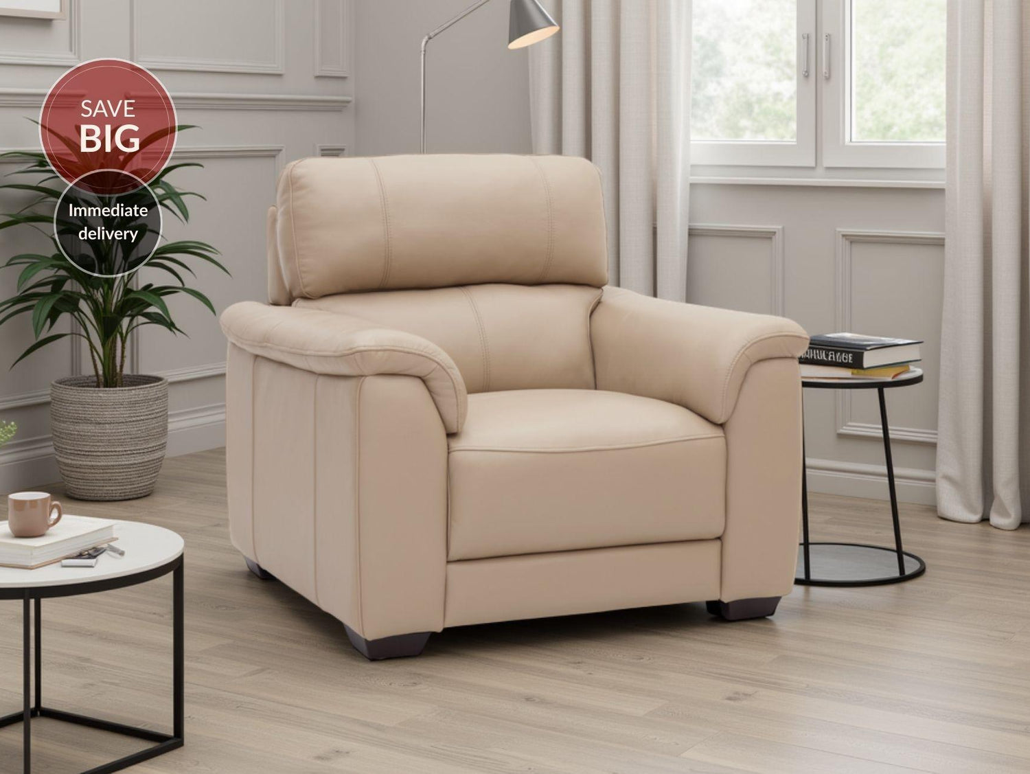 Etna Chair Static