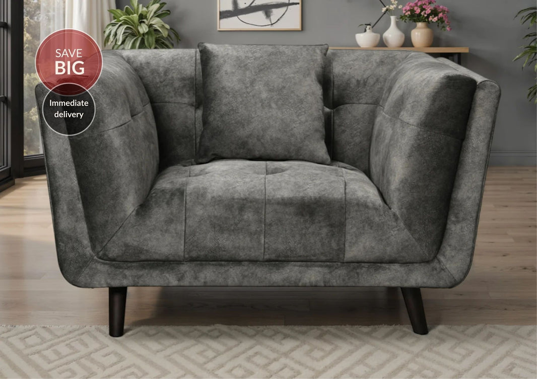 Modena Love Chair