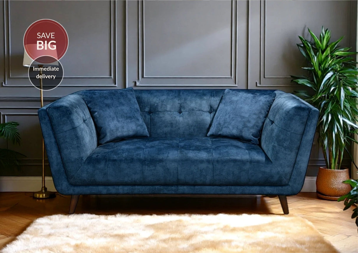 Modena 2 Seater Sofa
