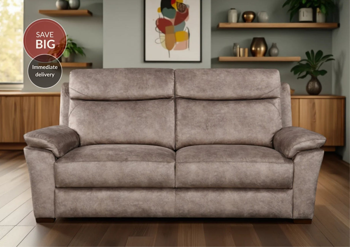 Tokyo 3 Seater Sofa