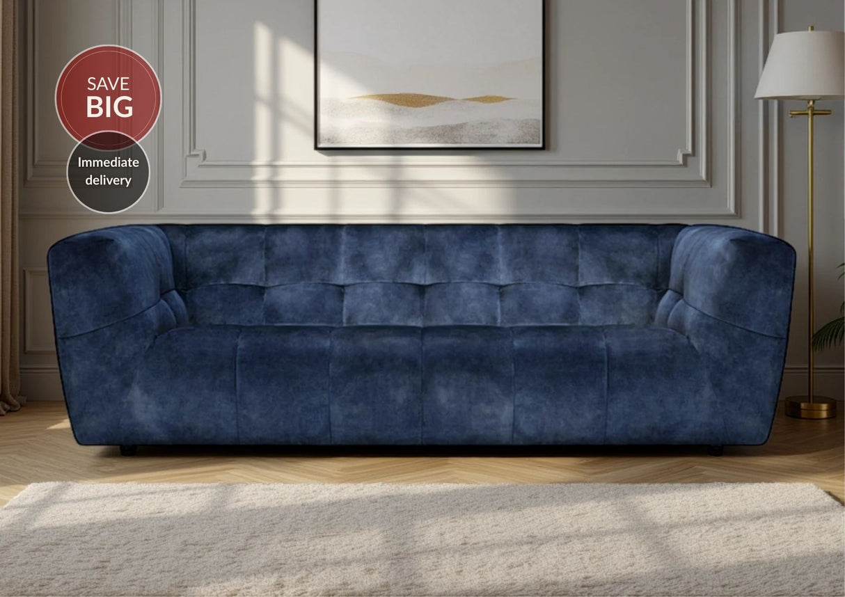 Iris 3 Seater Sofa