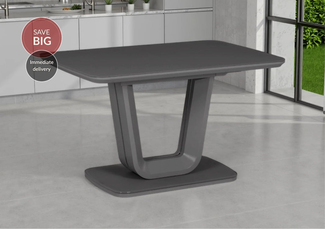 Florence Fixed Top Dining Table