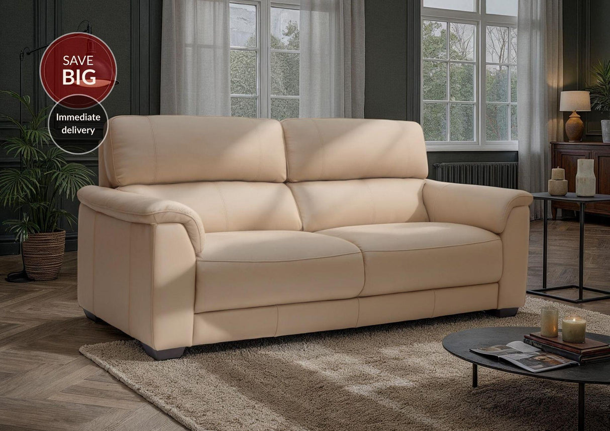 Etna 3-Seater Sofa