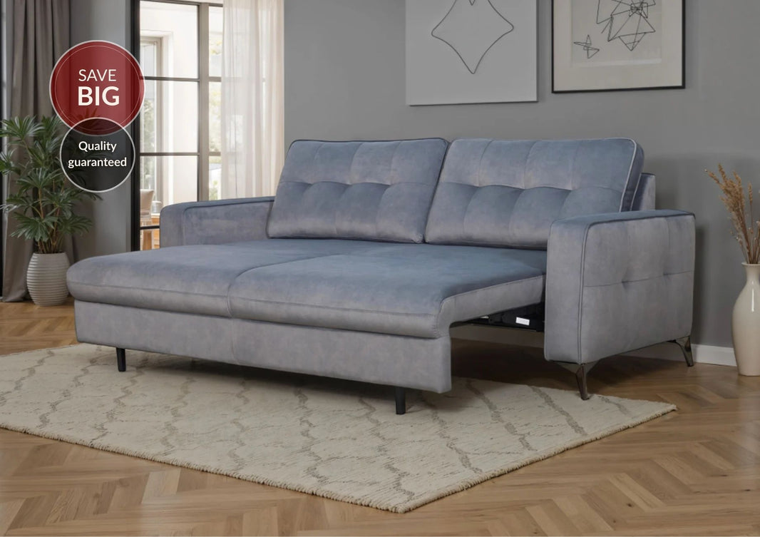 Bendigo Sofa Bed