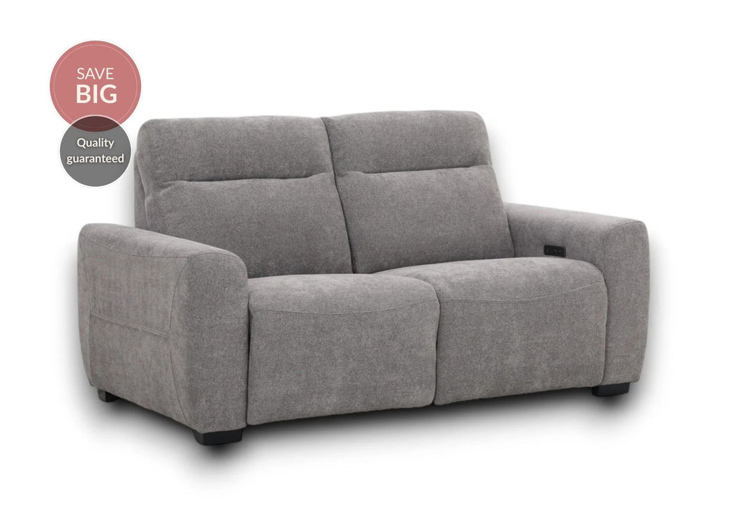 Florida 2 Seater Recliner Sofa