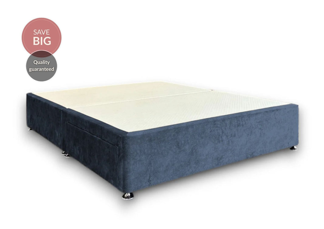 Embliss 2 Drawer Base