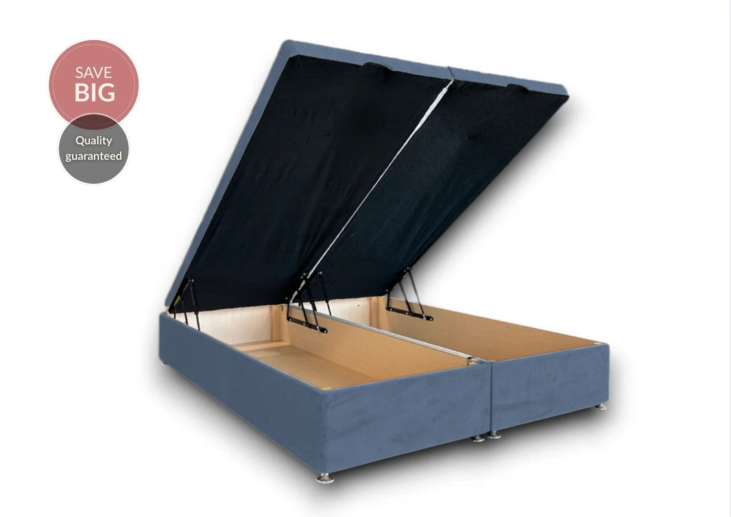Embliss End Lift Ottoman Bed Base
