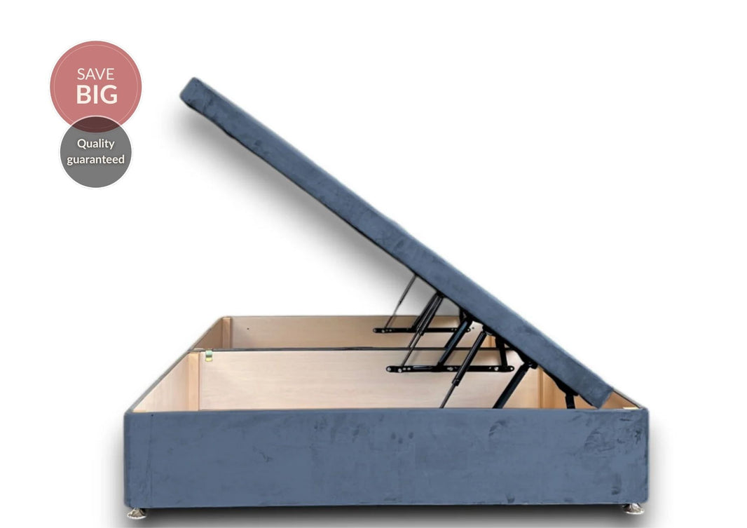 Embliss Side Lift Ottoman Base