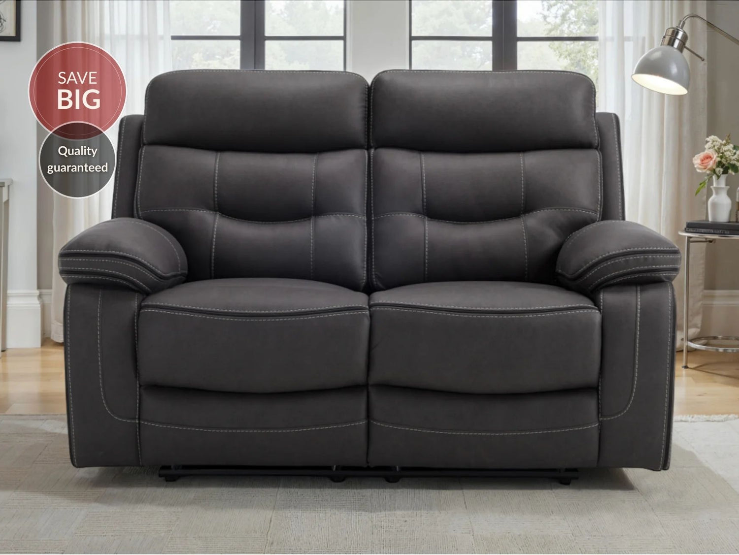 Endurance 2 Seater Power