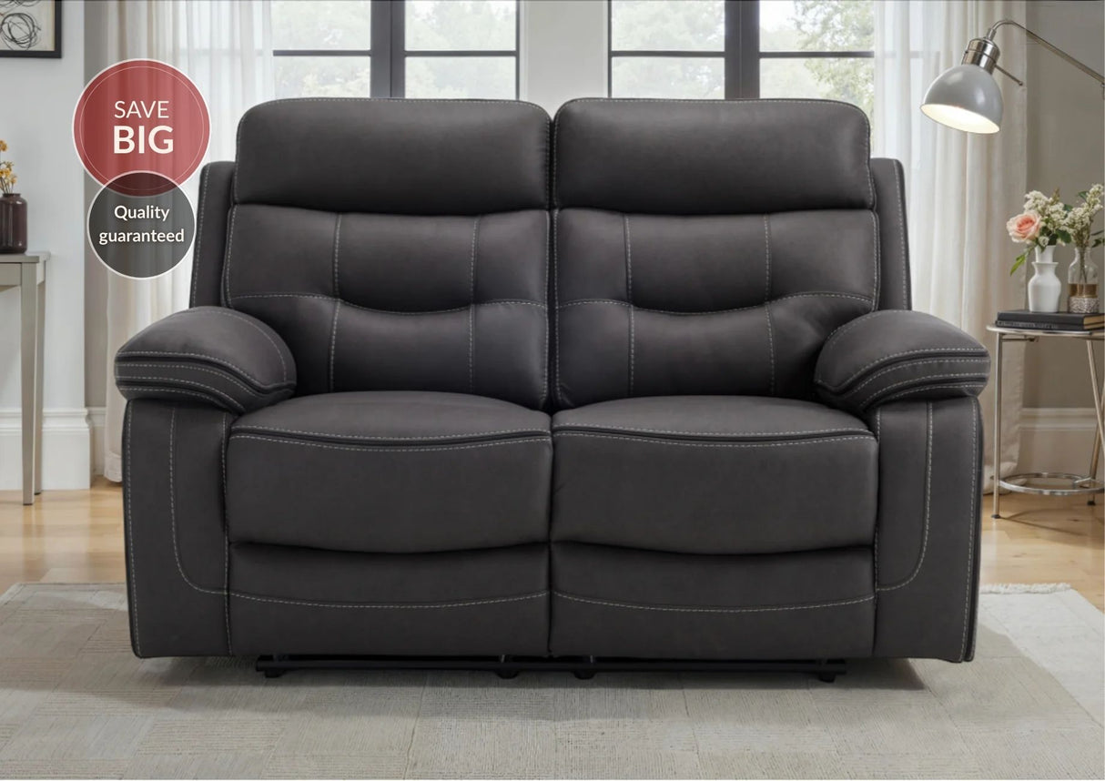 Endurance 2 Seater Power