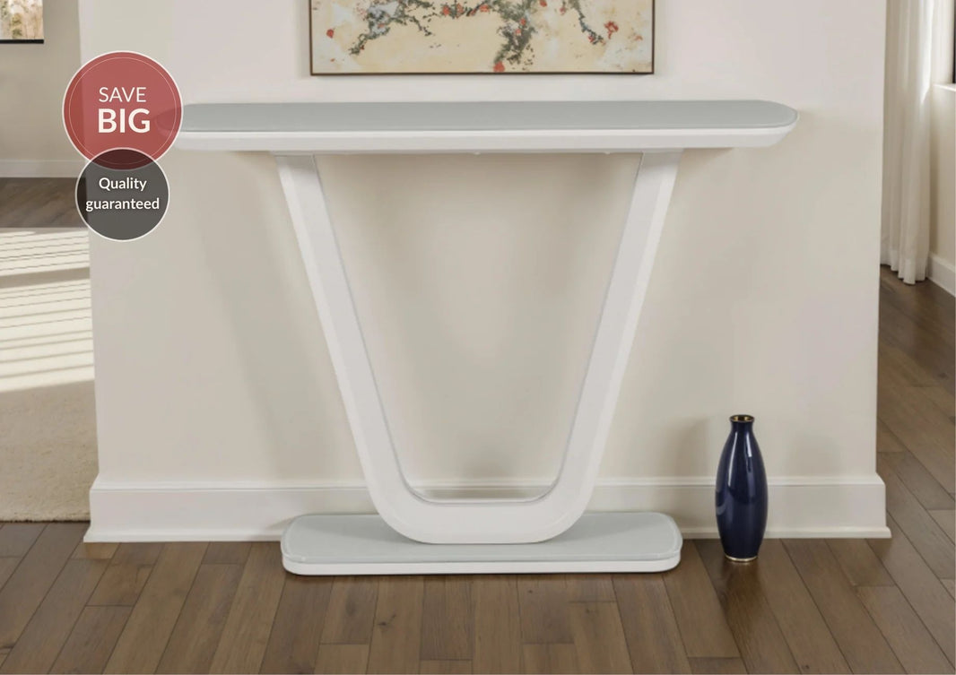 Florence Console Table