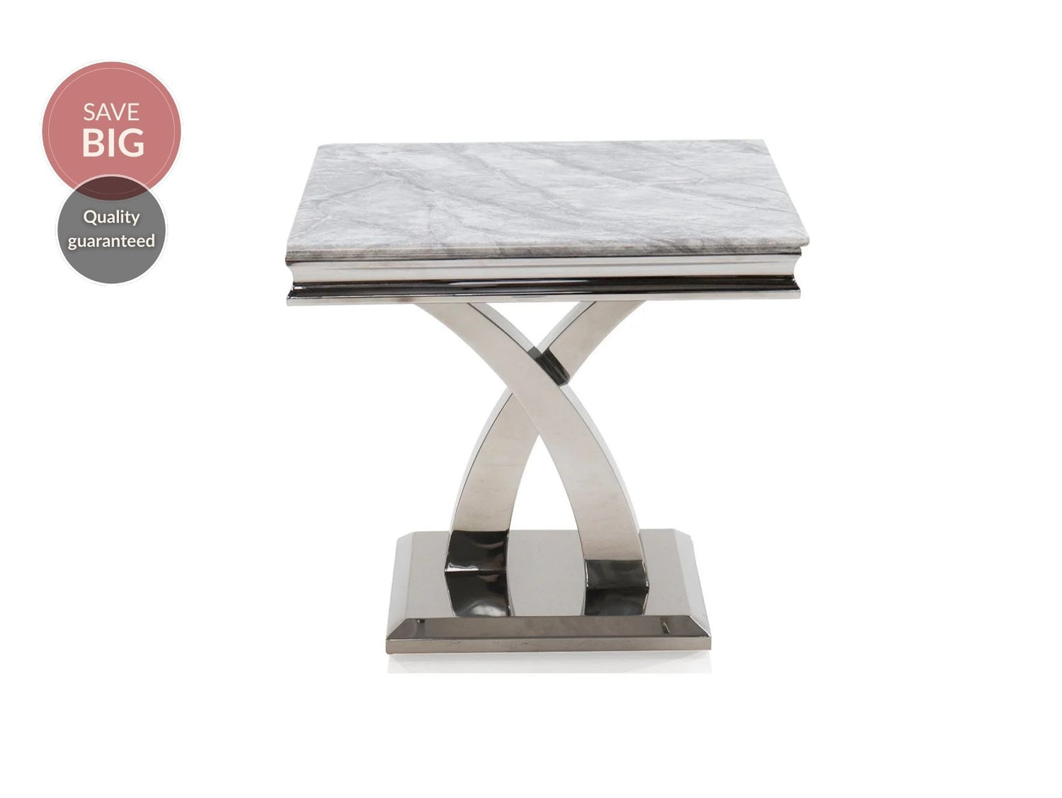 Picasso Lamp Table