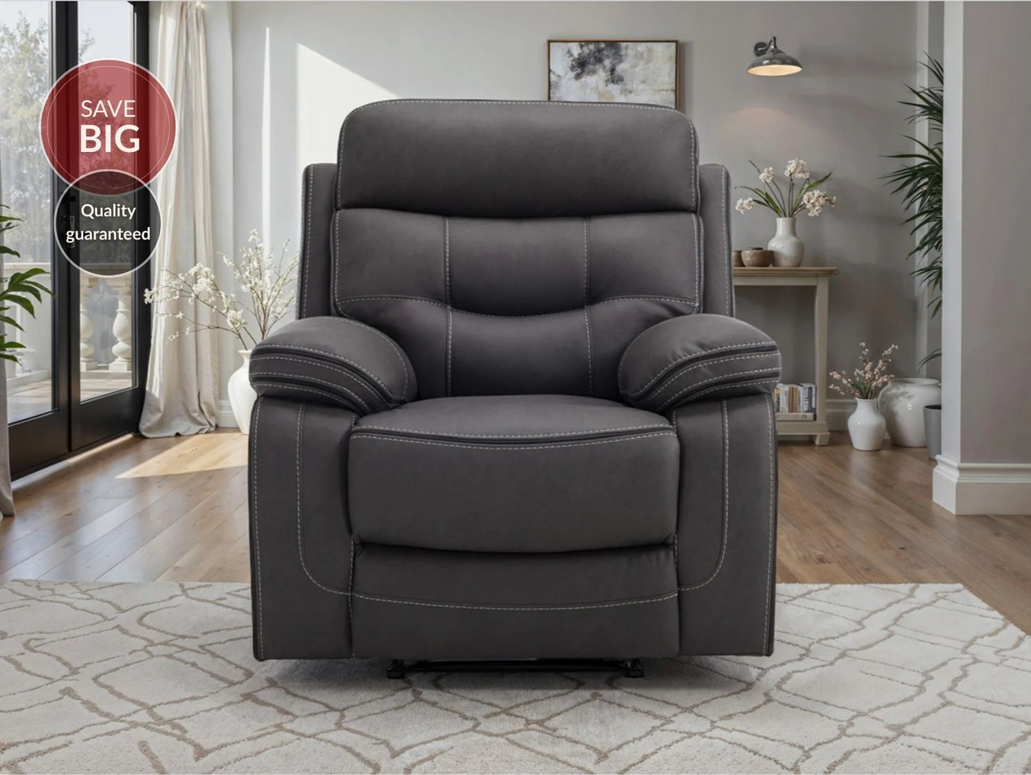 Endurance Chair Power