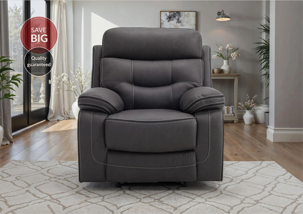 Endurance Chair Power