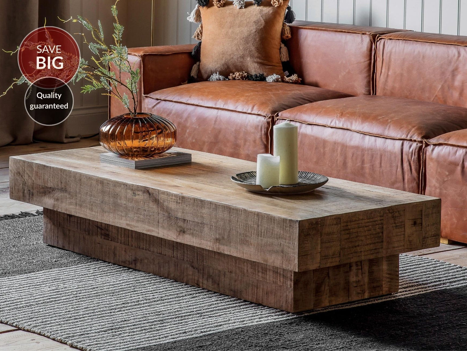 Joanna Coffee Table