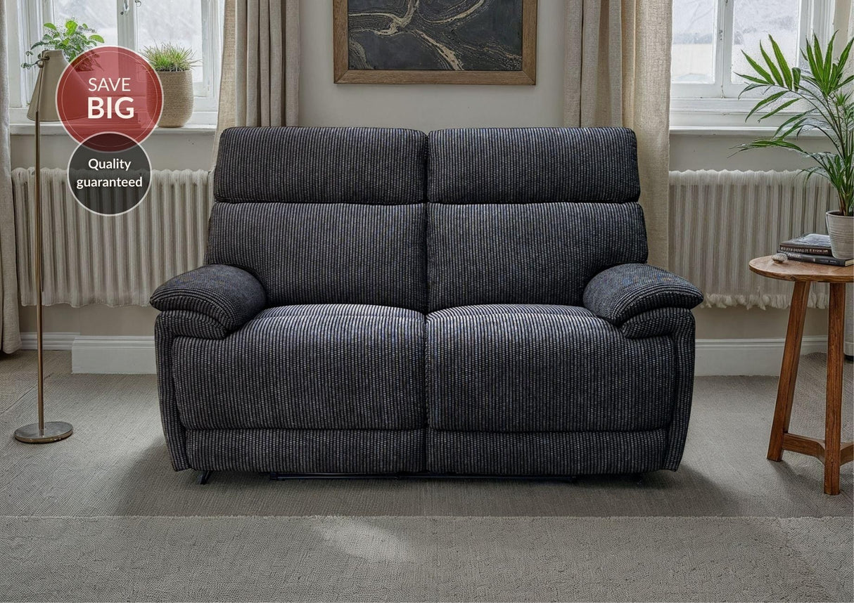 Monaco 2-Seater Power Recliner