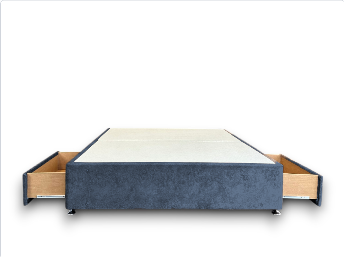 Embliss 2 Drawer Base