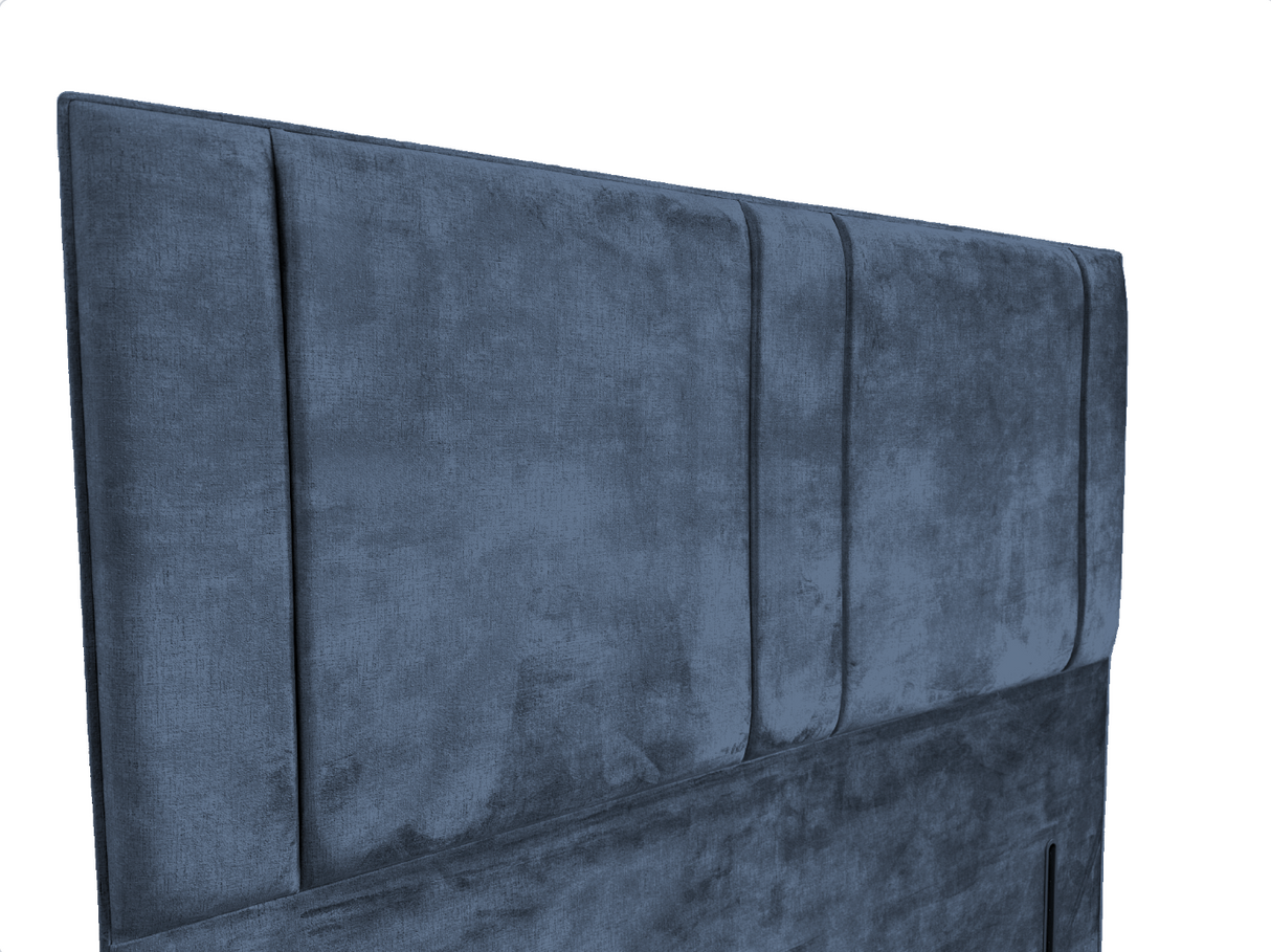 Elena Floorstanding Headboard