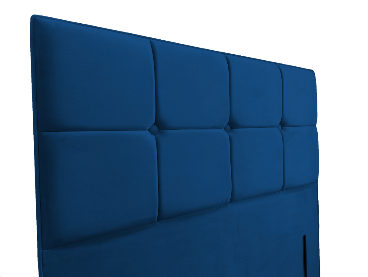 Mariah Floorstanding Headboard