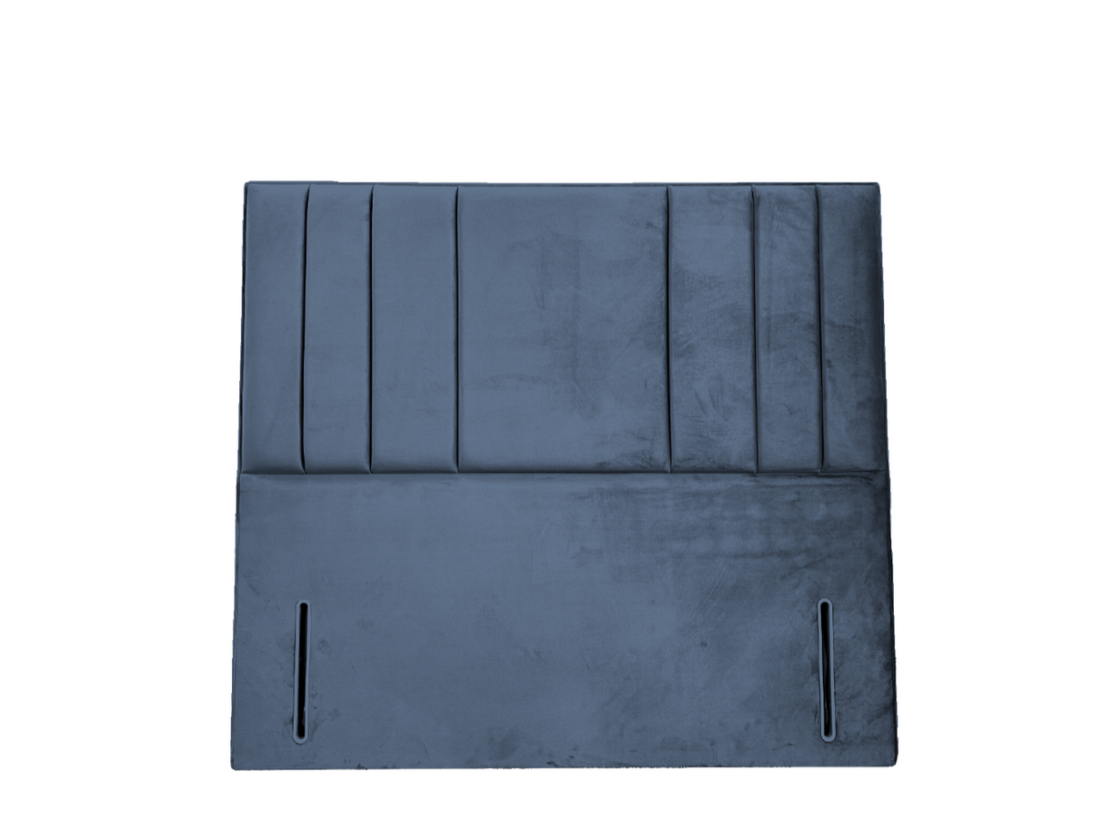 Miley Floorstanding Headboard