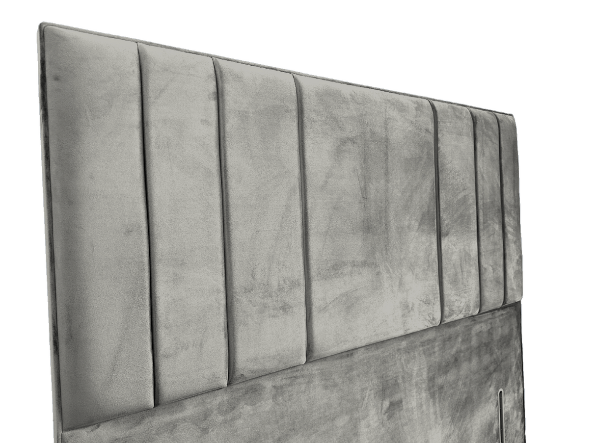 Miley Floorstanding Headboard