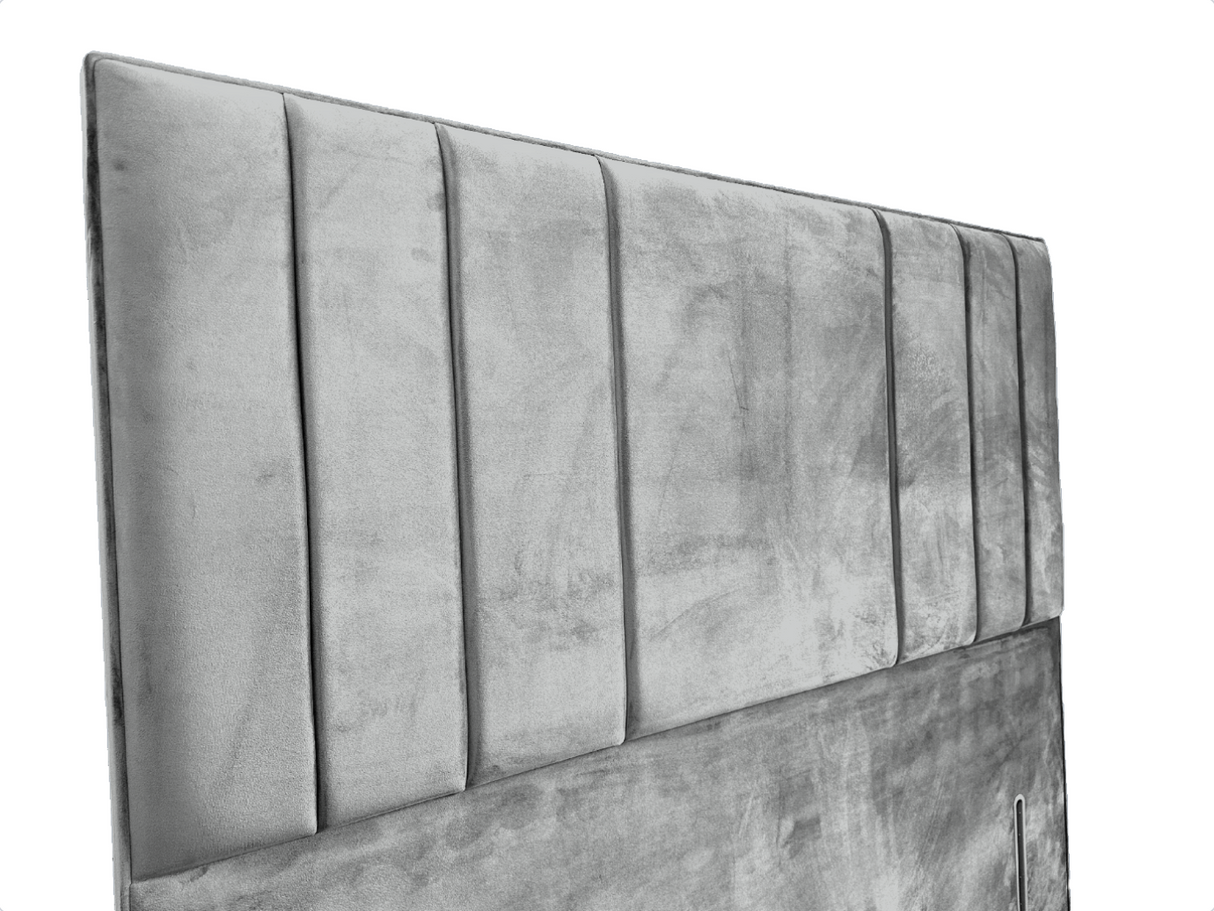 Miley Floorstanding Headboard