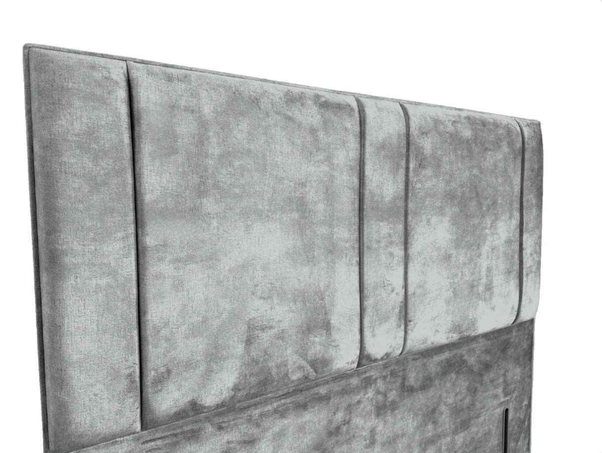 Elena Floorstanding Headboard