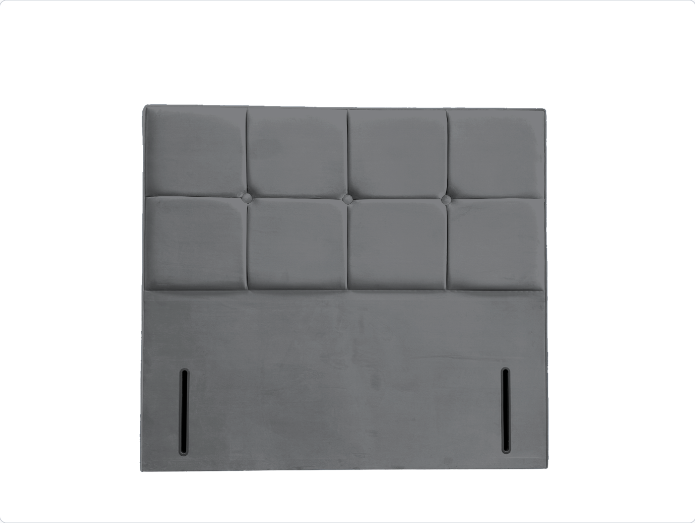Mariah Floorstanding Headboard
