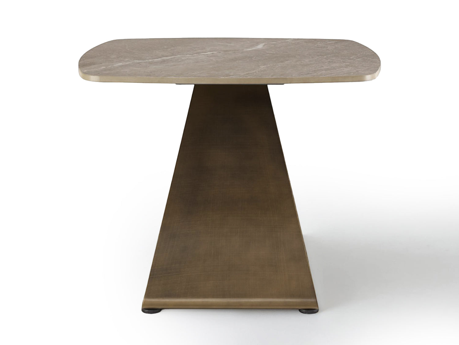 Denali Lamp Table