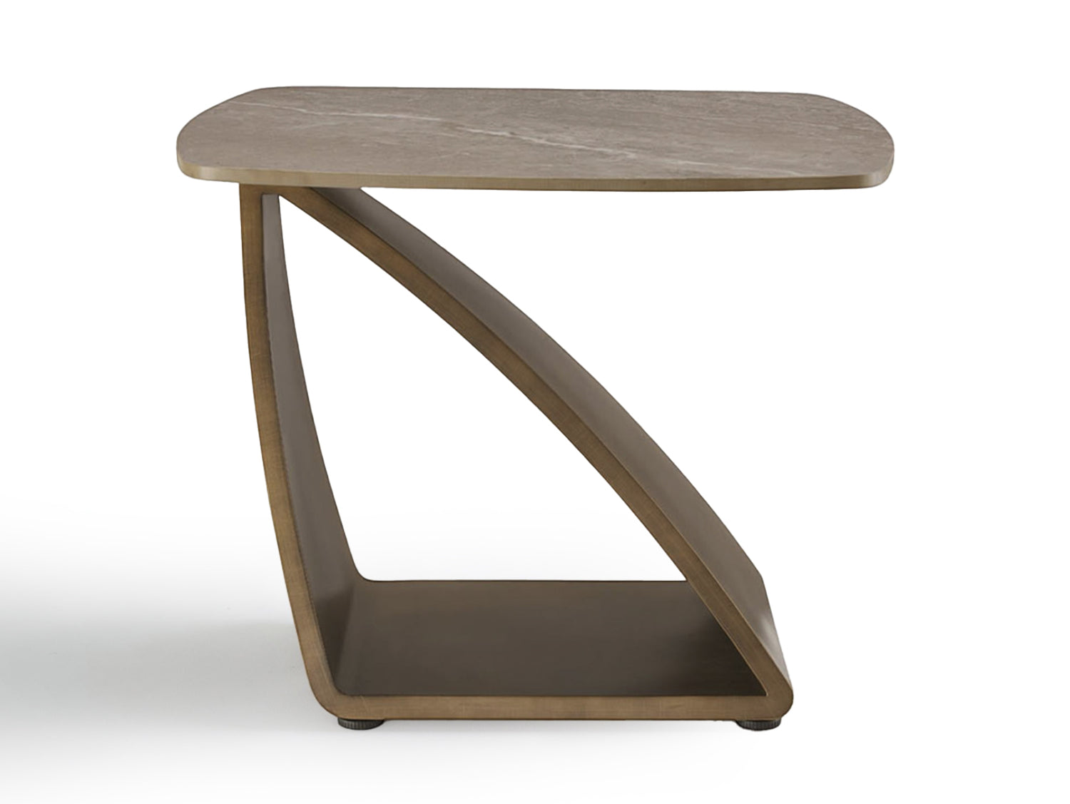 Denali Lamp Table