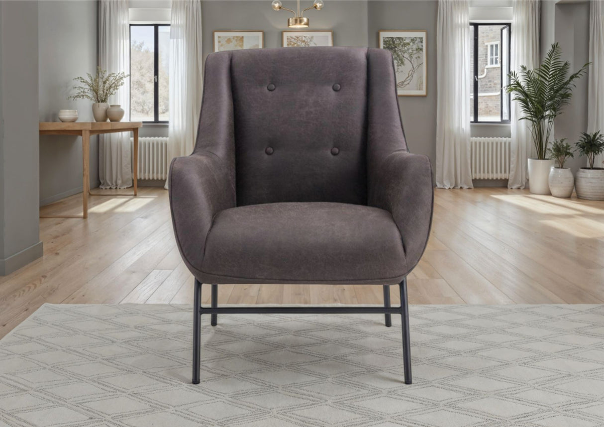 Silva Accent Chair