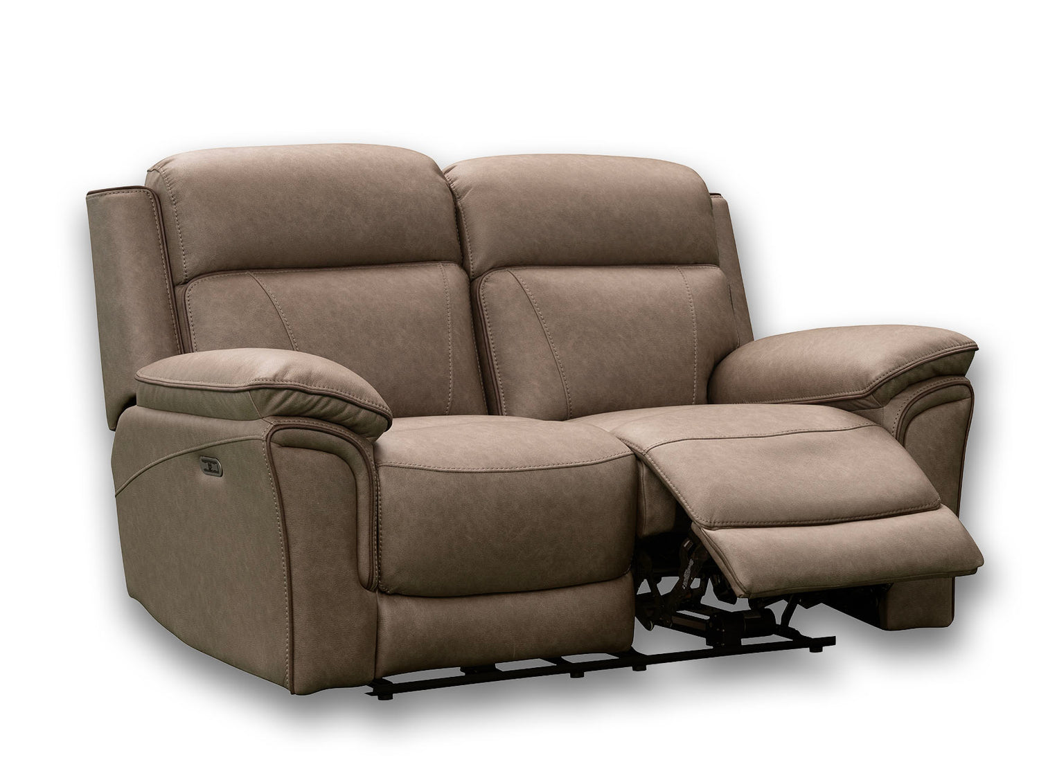 Simba 2 Seater Power Recliner Sofa