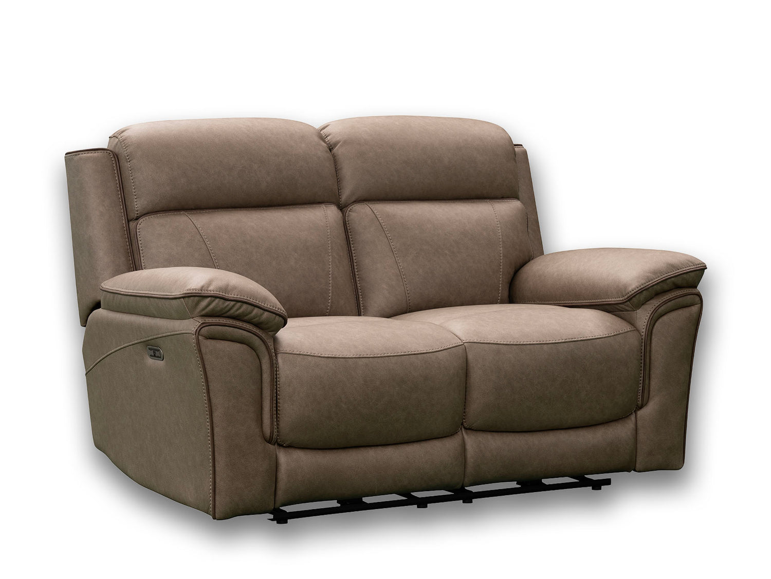 Simba 2 Seater Power Recliner Sofa
