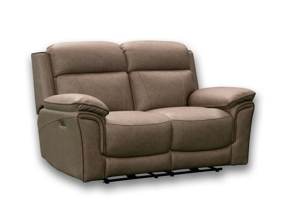 Simba 2 Seater Power Recliner Sofa