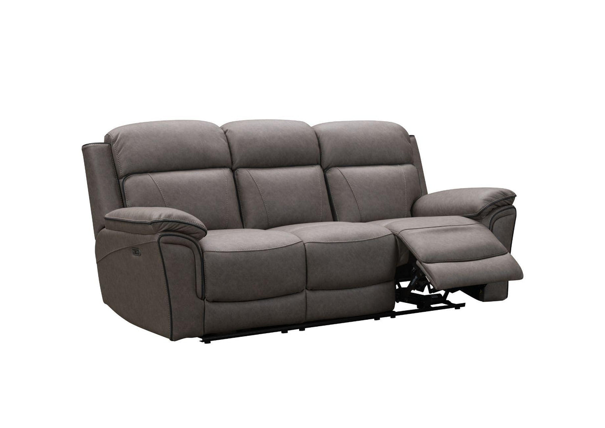 Simba 3 Seater Power Recliner Sofa