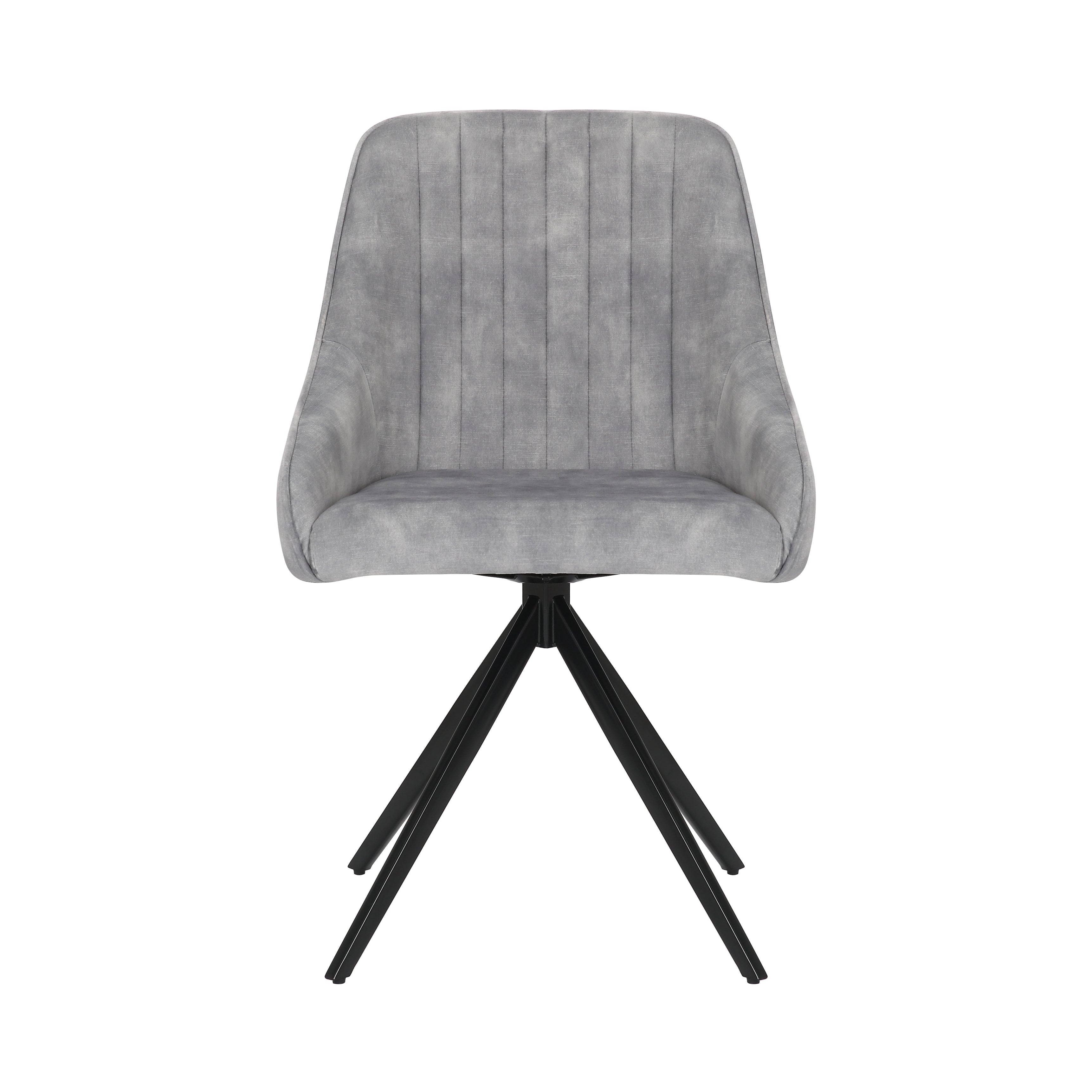 Sofia Swivel Dining Chair