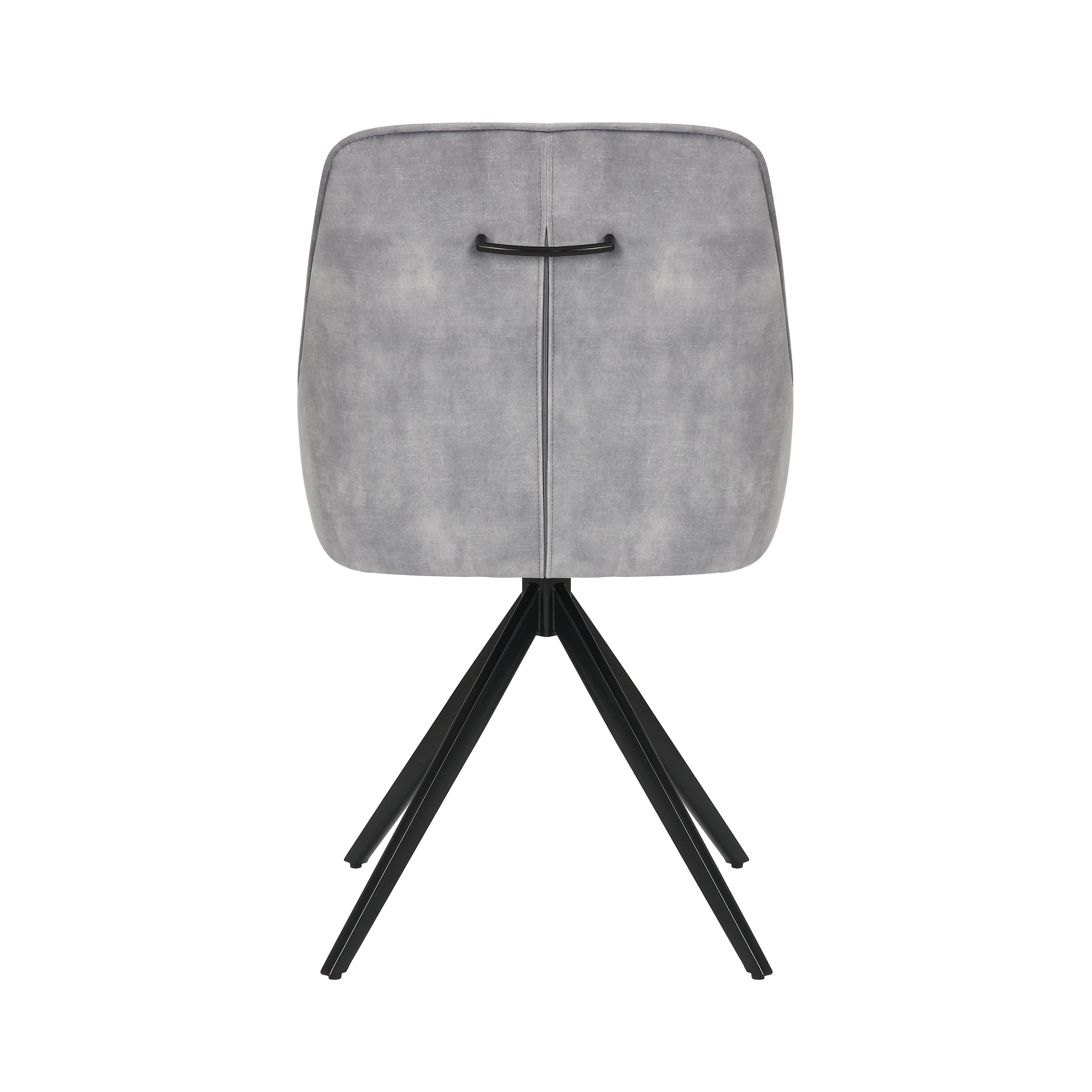 Sofia Swivel Dining Chair