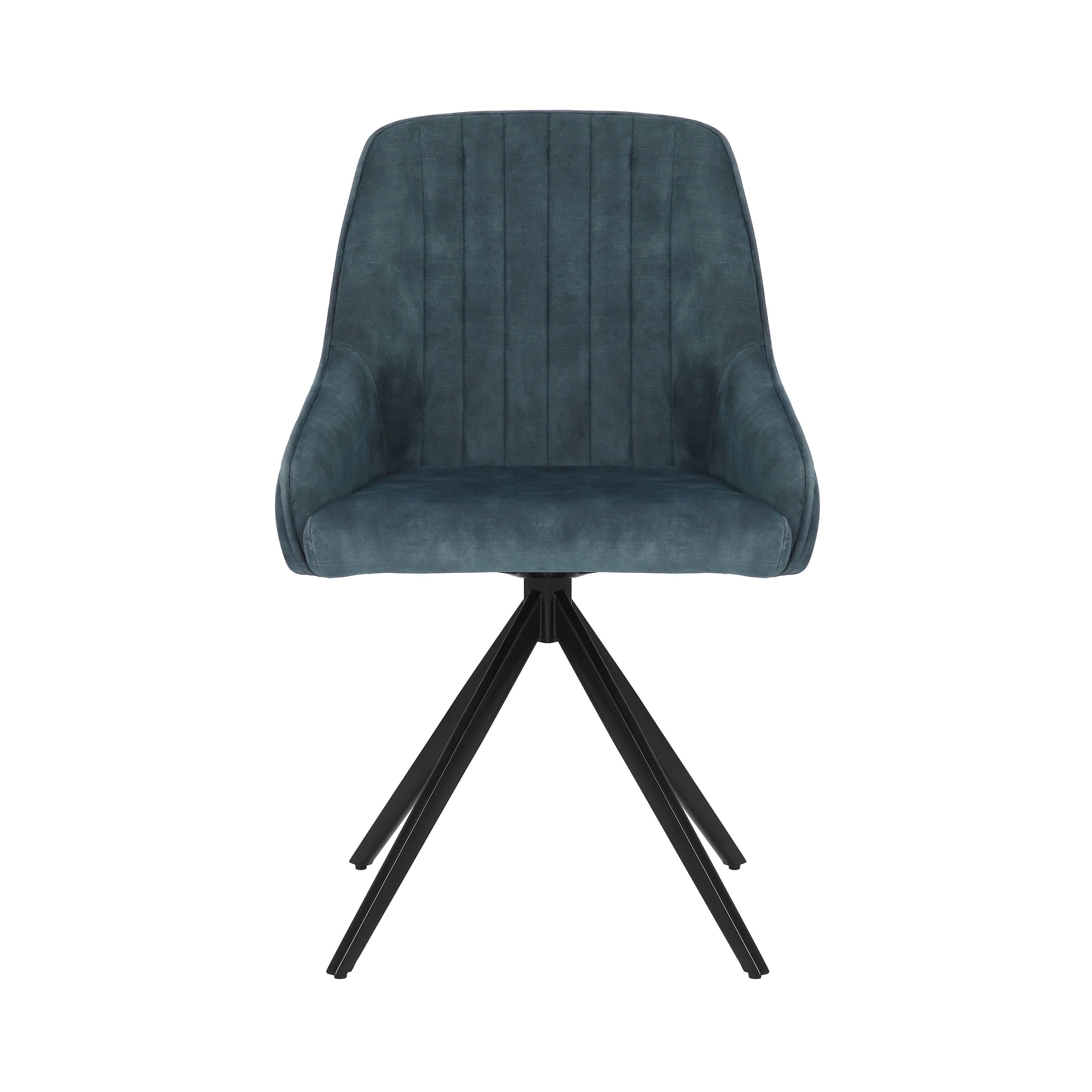 Sofia Swivel Dining Chair