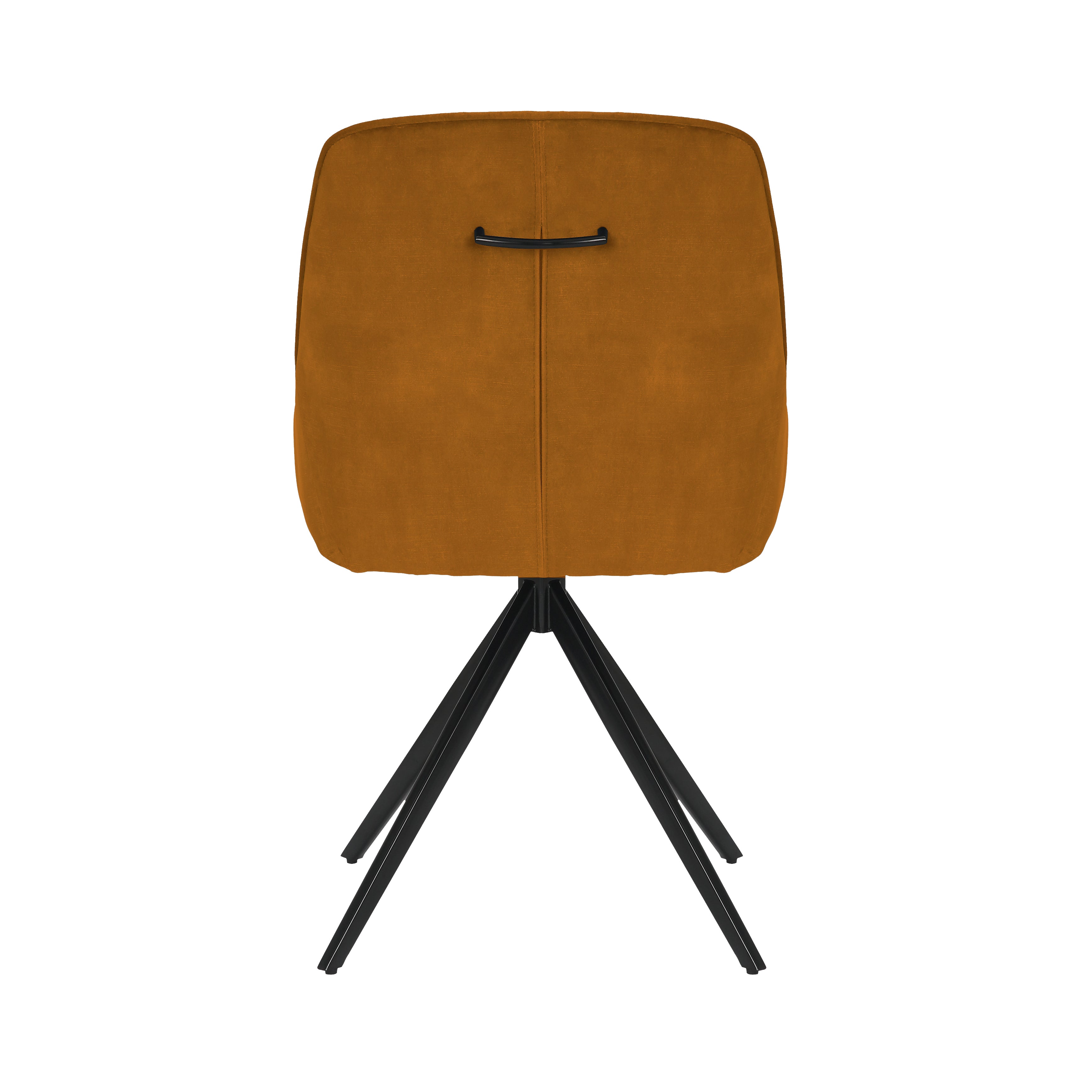 Sofia Swivel Dining Chair