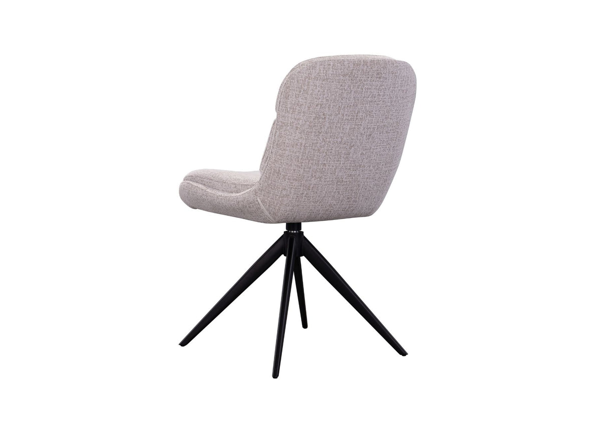 Solar Dining Chairs (Sold in Pairs)