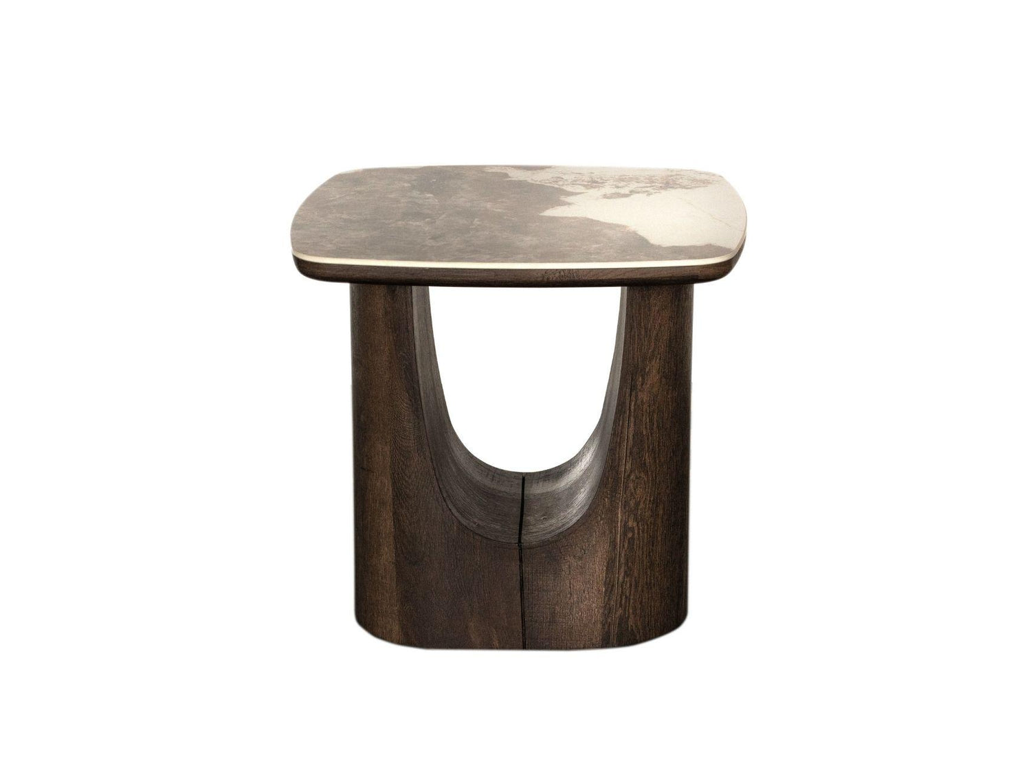 Solar Side Table