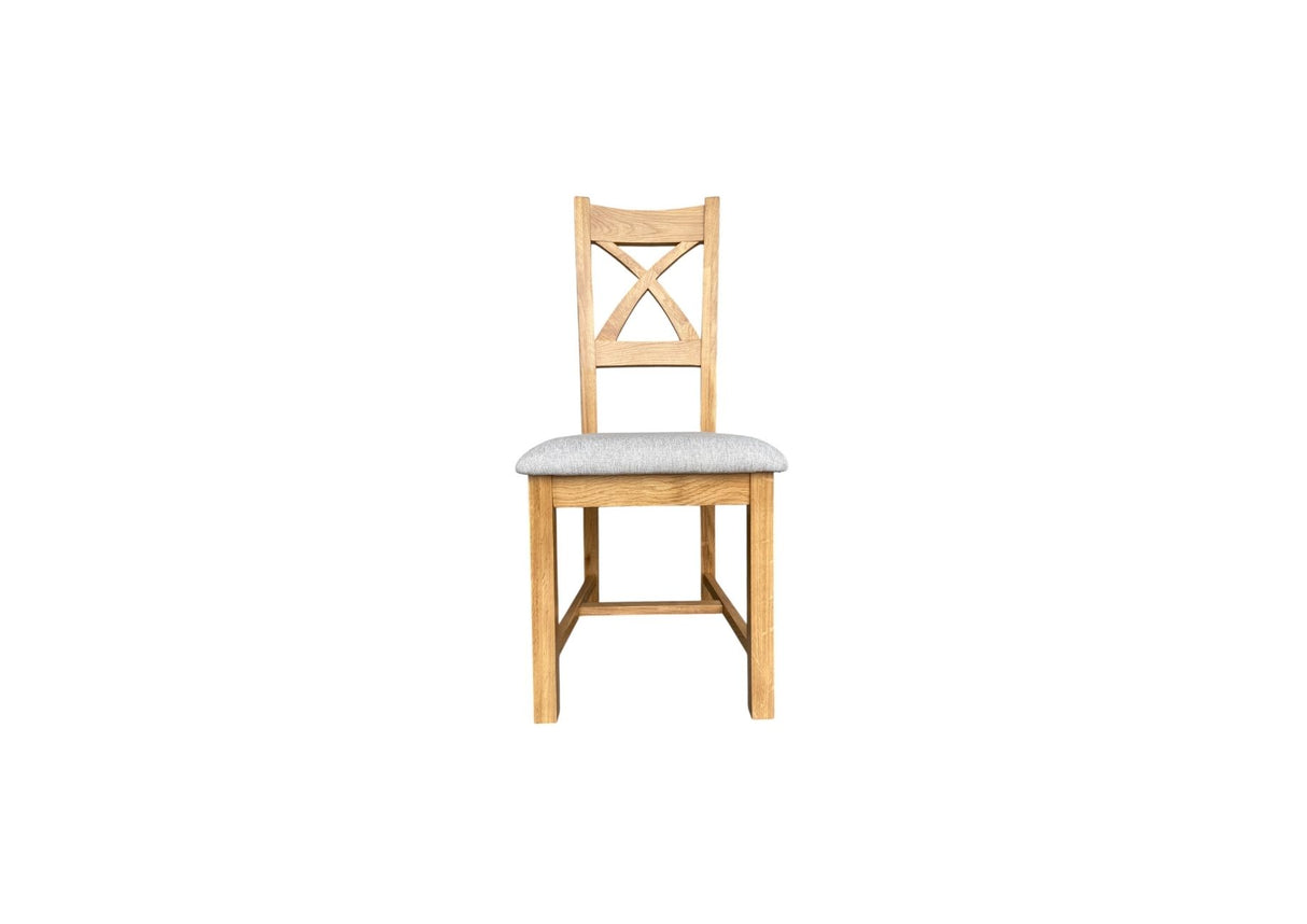 Somerset Dining Chairs (Sold in Pairs)
